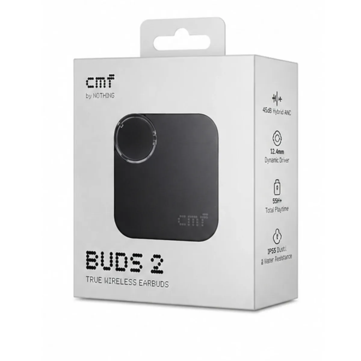 Wireless Bluetooth TWS Earbuds
