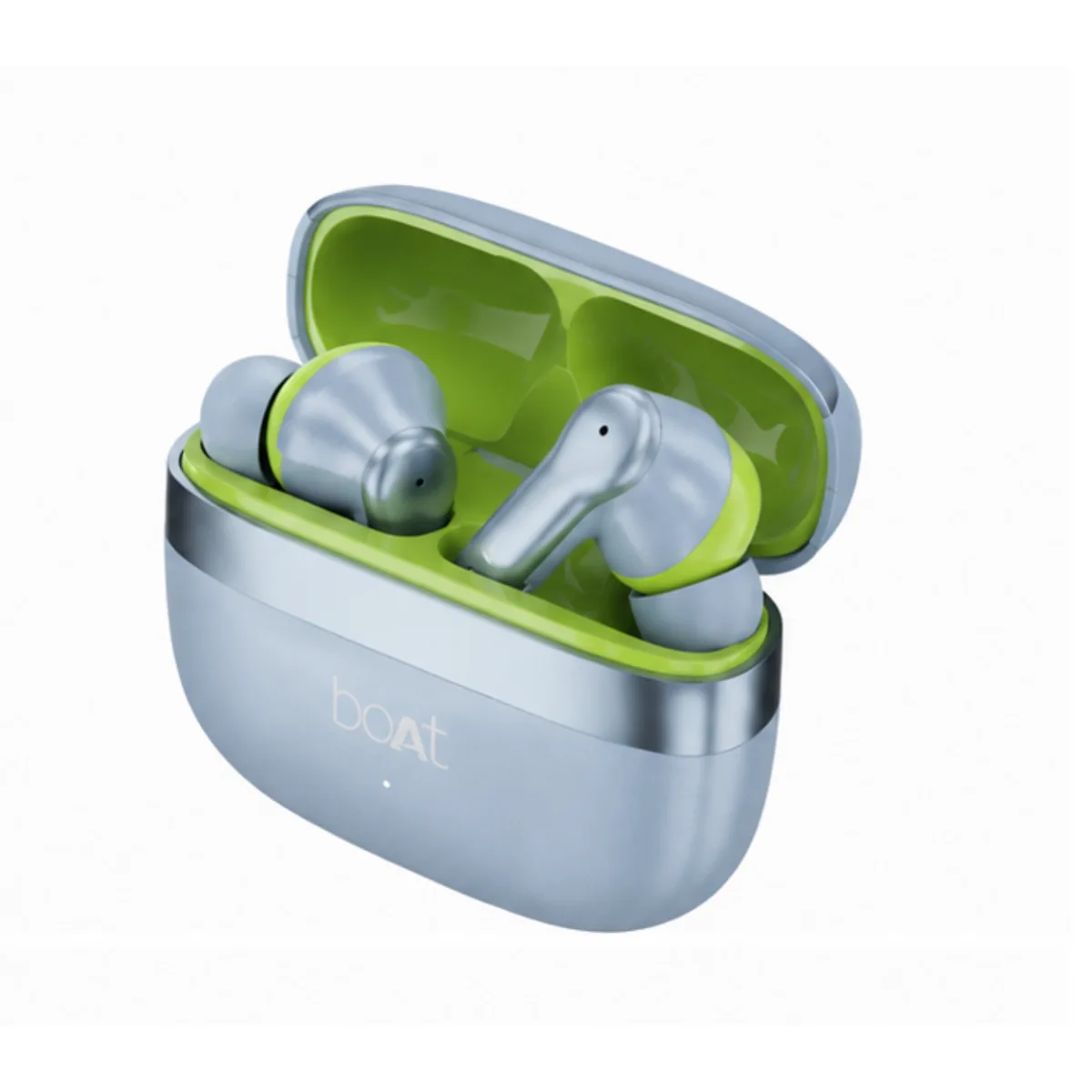 Wireless Bluetooth Earbuds — Clear Sound. Long Battery. Everyday Comfort.